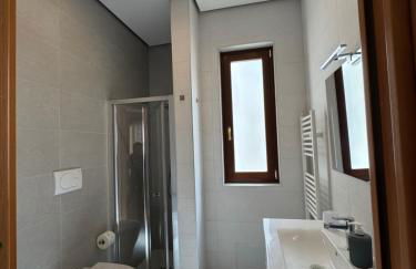 appartamento vista mare da MARY - Foto 43