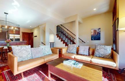 Juniper Crest #2 townhouse - Foto 6