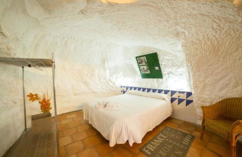 Cuevas de las Bardenas - Foto 56