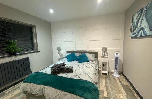 Rivendell spacious two bedroom 1st floor flat - Foto 18