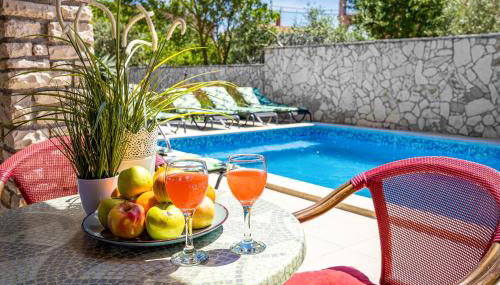 Modern Mediterreanean Villa by villatinapula - Foto 3