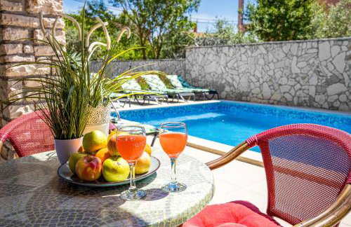 Modern Mediterreanean Villa by villatinapula - Foto 3