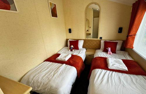 Sunset 5 - Southview Holiday Park Skegness - Foto 6