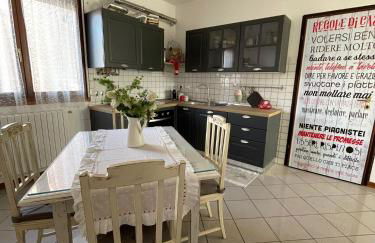 Apartment "La Balotta" - Foto 19