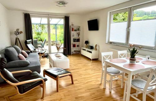 Weideblick, traumhaft wohnen im Schwarzwald - Foto 1