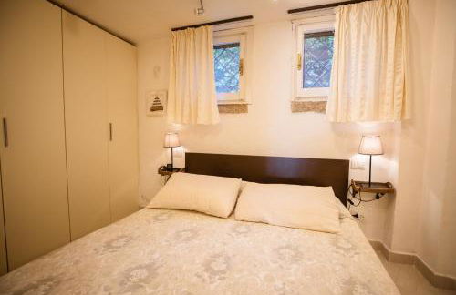 PORTO ROTONDO SPLENDIDO APPARTAMENTO CON GIARDINO VISTA MARE - Foto 21