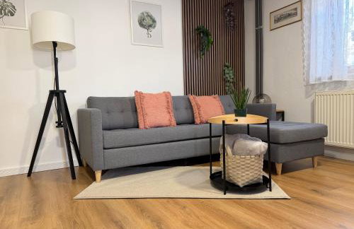 JIRVISTA-Homes, voll ausgestattete Wohnung im EG, kontaktloser Zutritt - Foto 30