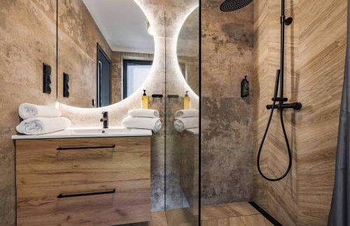 Piotrowiczówka Osada w Szczyrzycu - Photo 17