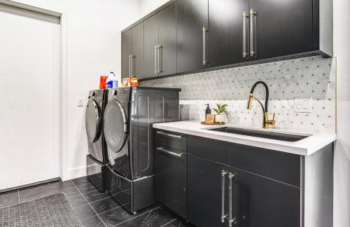 Hot Tub, 23 Mi to Grand Targhee Luxe Retreat - Foto 30