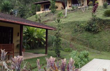 JARDIM REAL - Chalés para casais - Foto 58