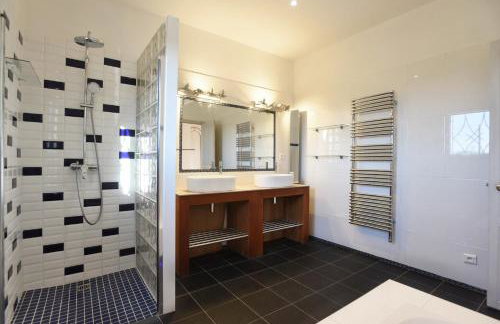 Villa Hameau de Signargues, entre Avignon - Pont du Gard et Uzes - Foto 69