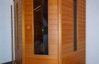 Chalet Alpenloft 1 - Foto 7