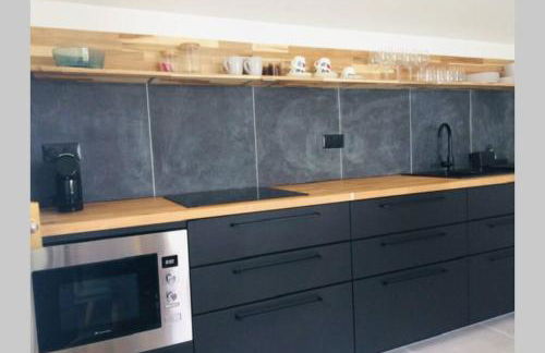 L'annexe des Cigales, à l'ombre des chênes lièges - Foto 16