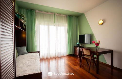 Specchio sul Lago - Foto 63