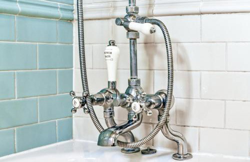 Leafy Notting Hill Cottage - Foto 17