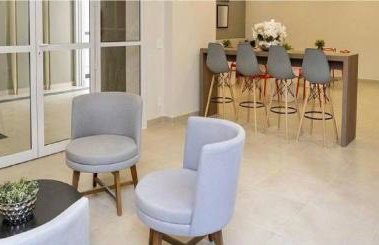Elegante apartamento próx metrô Brás - Rua Coronel Mursa, 56 - Brás - Foto 54