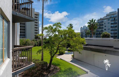 Relaxing Central Condo with Balcony 7 Min to Universal - Foto 11