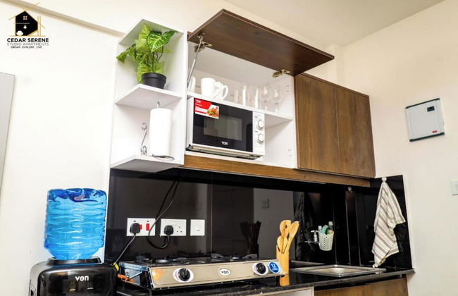 Cedar Serene - Foto 9