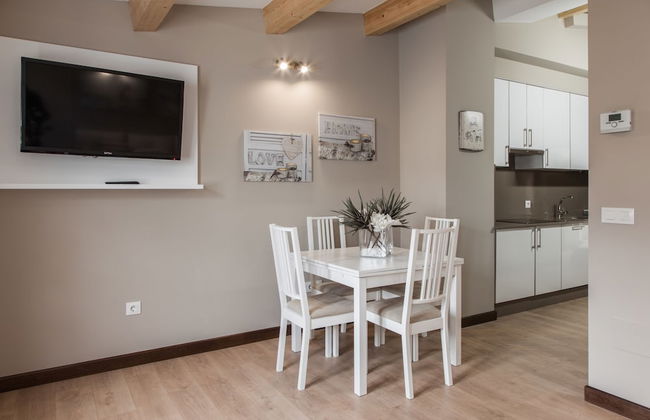 Apartamentos Nova Compostela - Foto 32