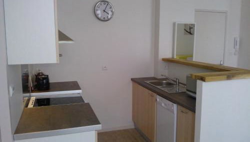 Résidence le Beau Site - Photo 5