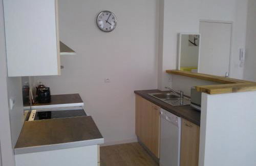 Résidence le Beau Site - Foto 5