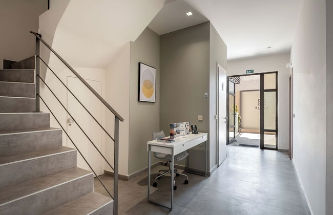 Harma City Living - Foto 67