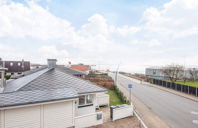 5 Star Holiday Home in Esbjerg V - Foto 31