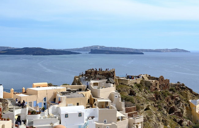Nano Oia Villas - Photo 155