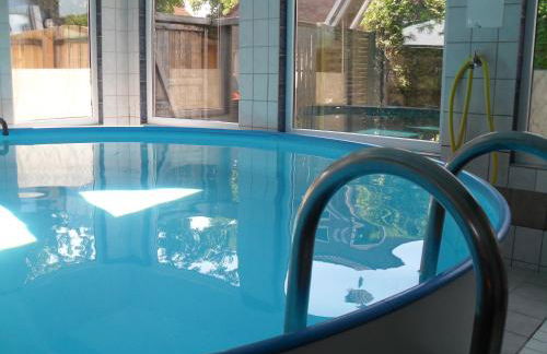 Ferienwohnung Rabenstein - Foto 52