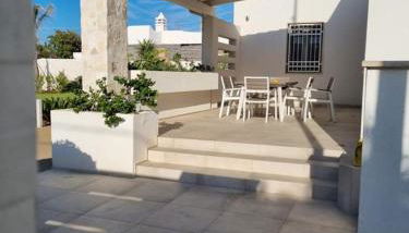 Villa Zizzari A Due Passi Dal Mare - Foto 2