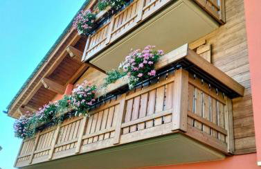 Casa Clus Bormio apartments 1 - Foto 43
