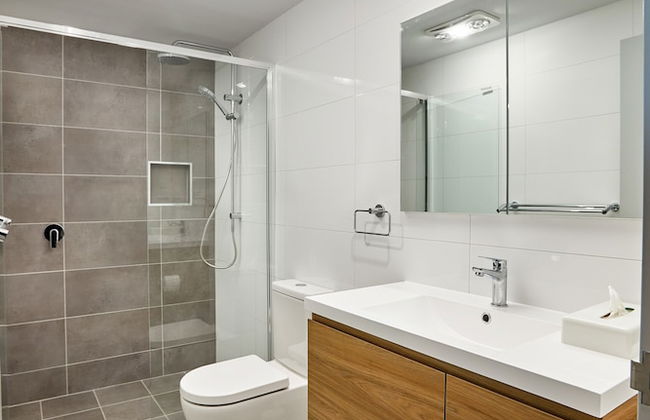 East Maitland Executive Apartments - Foto 19