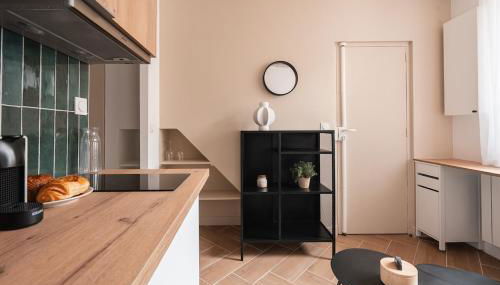 Appartement moderne proche de Paris et de la gare - Foto 5