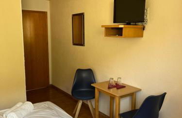 Pension Cafe Braun - Foto 18