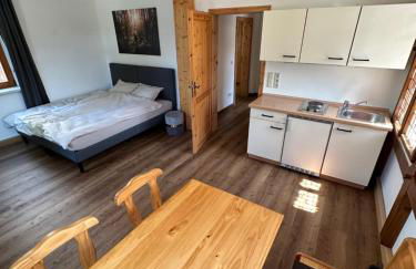 Ferienhaus "Kleines Domizil" Altenberg - direkt im Zentrum von Altenberg gegenüber vom Skilift - Foto 9