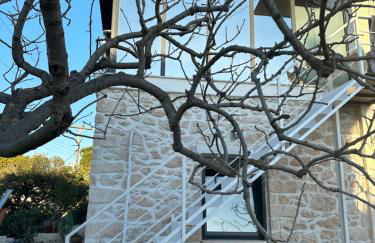 SolMar Aegina with private pool - jacuzzi - Foto 67