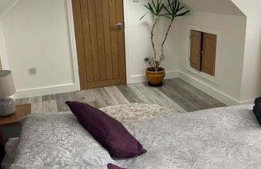 Surfers Lodge - Rest Bay, Porthcawl - Foto 10