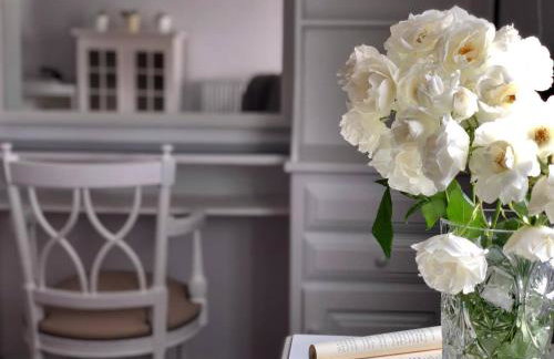 Villa Andros Époque - Foto 6