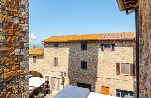 Lorenzo Charme Nel Chianti - Foto 50