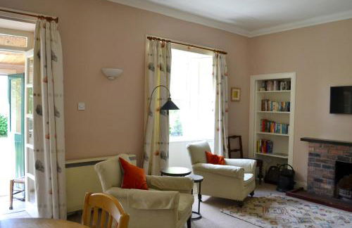 Cardross Holiday Cottages - Foto 80