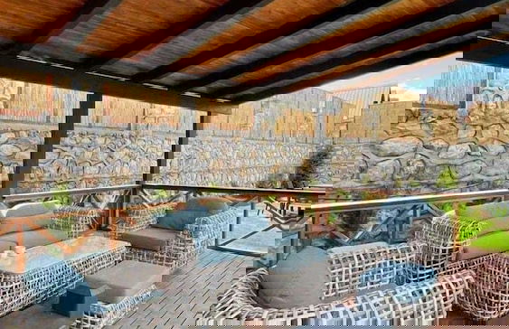 FS Bungalows Otel - Foto 31