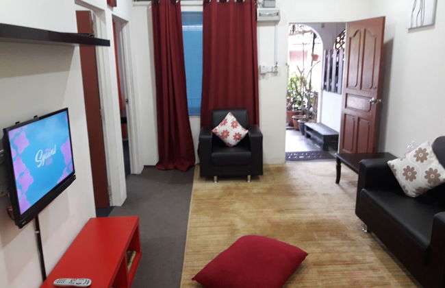 Alsafffa Homestay - Foto 9