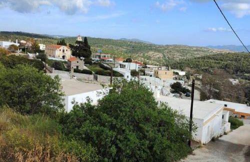 Bellavista House in Monolithos Rhodes - Foto 68