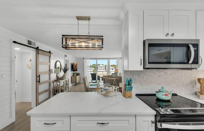 Dolphin Point #401c - Foto 21