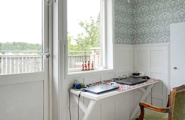 4 Star Holiday Home in Brastad-by Traum - Foto 13