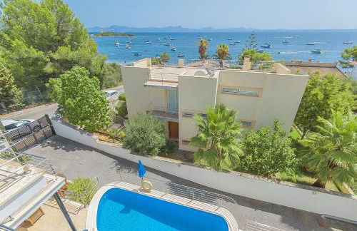 Villa Alcanada Lighthouse - Foto 13