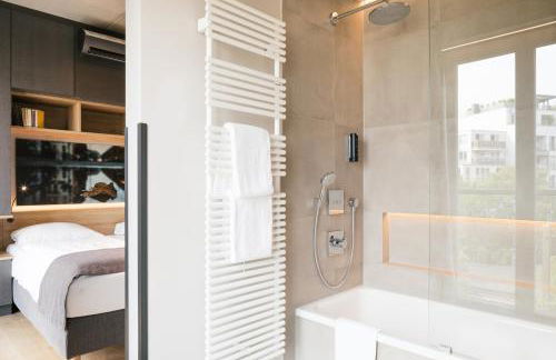 Downtown Apartments Berlin - Foto 20