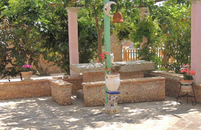 Villa Sa Tanca - Foto 41