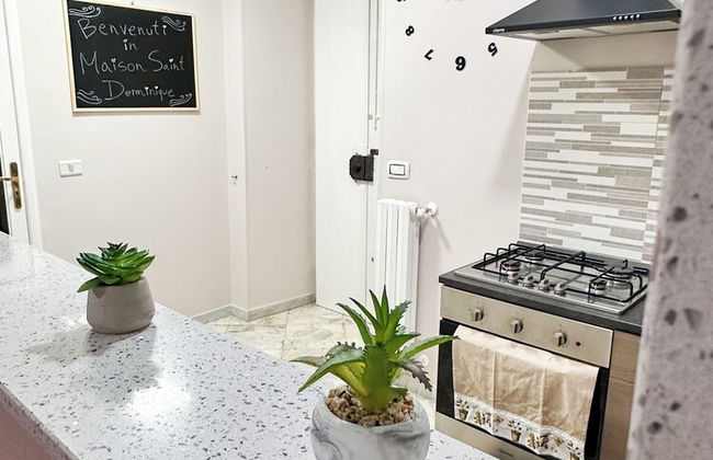 Maison Saint Dominique - Foto 6