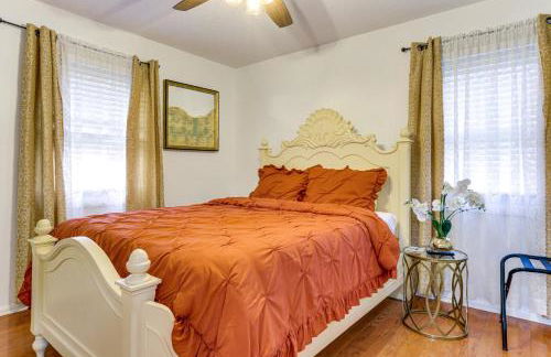 Pool, Hot Tub and Backyard Fun! Savannah Retreat - Foto 12